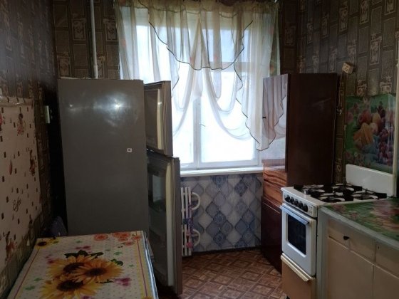 Здаю 2хкімнатну квартиру на Даманському Кривий Ріг