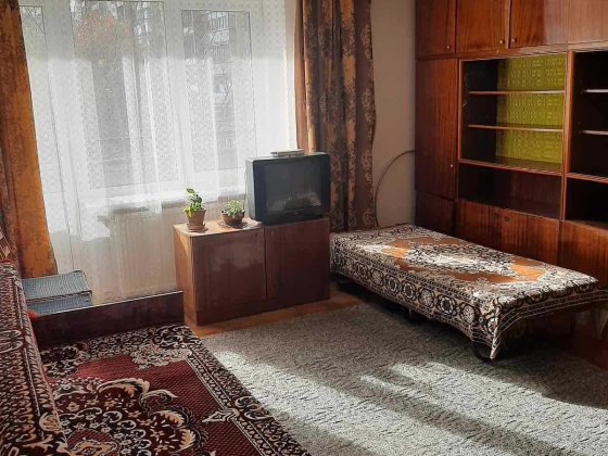 Здається 1-кімнатна квартира на вул. Хоткевича в Івано-Франківську Івано-Франківськ