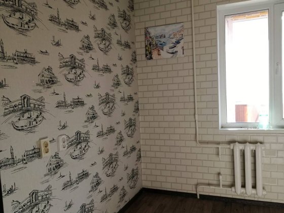 Оренда 1к квартири на 5-му Зарічному Кривой Рог