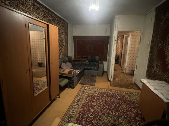 Сдам 2-кімнатну квартиру Кривой Рог