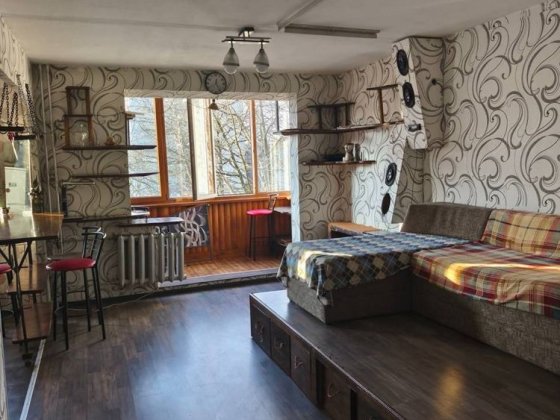 Оренда 2кімнатної Пасічна Івано-Франківськ