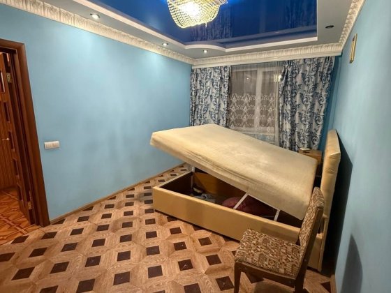 Оренда 1 км квартири в спальному районі міста Ивано-Франковск