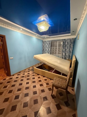 Оренда 1 км квартири в спальному районі міста - фото 1