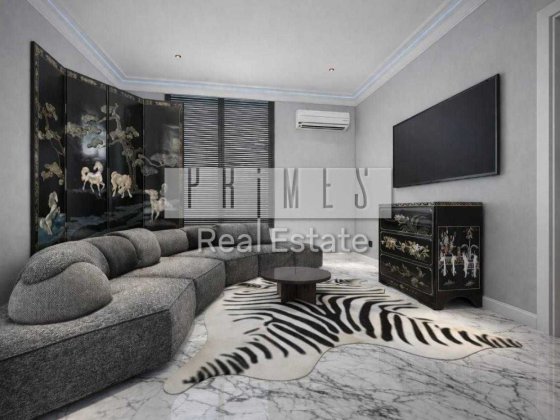 Оренда 2к квартири, ЖК Edelweiss House, Звіринецька 72, Печерськ