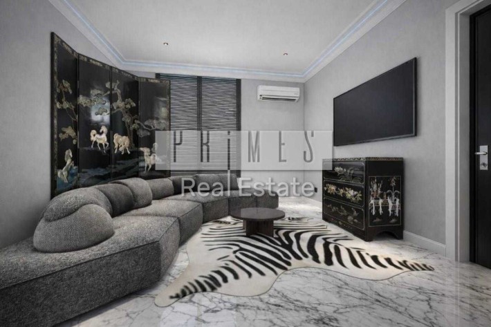 Оренда 2к квартири, ЖК Edelweiss House, Звіринецька 72, Печерськ - фото 1