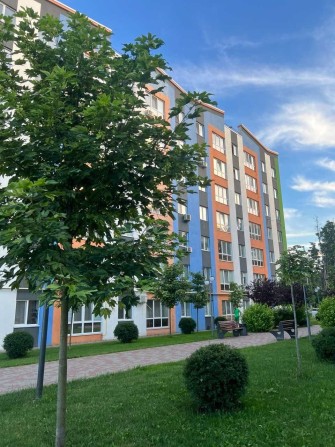 Оренда 1к квартири біля набережної, швидкий виїзд на Київ - фото 1