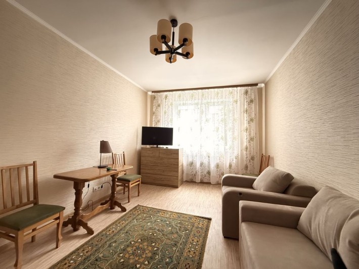 Оренда 1 кімнатної квартири район Центрального парку - фото 1