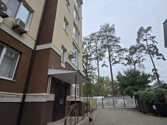 Оренда 2к квартири в районі Центрального парку. Вільна, можна заселятися!