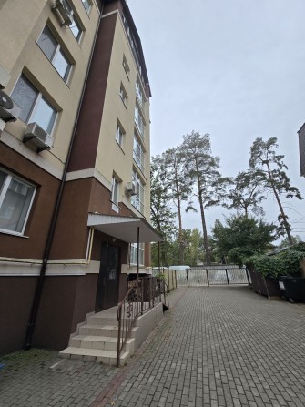 Оренда 2к квартири в районі Центрального парку. Вільна, можна заселятися! - фото 1