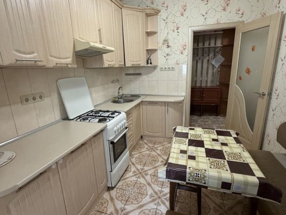 Оренда 1к квартири біля Центрального парку Ірпеня Меблі та техніка