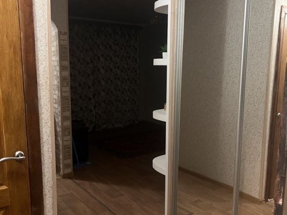 Сдам 1 комнатную квартиру р-н кинотеатра Олимп Кривий Ріг