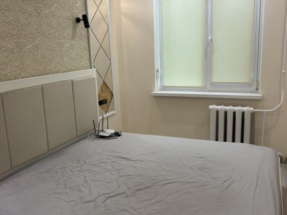 Оренда на 4 Зарічному 2 кімнатна квартира на 1 поверсі з ремонтом, меблями, технікою. На довгостроко Кривой Рог