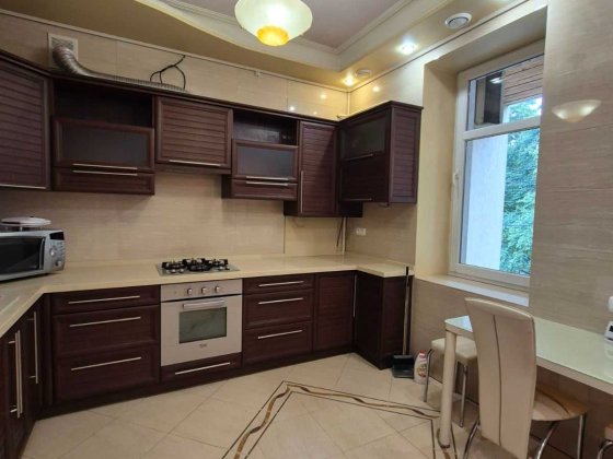 Оренда   квартира  центр міста  автономне  опалення