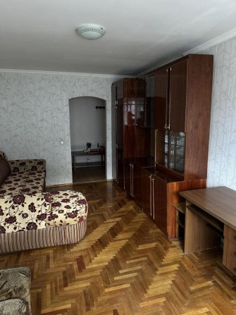 Оренда 1-кімнатної в центрі міста - фото 1