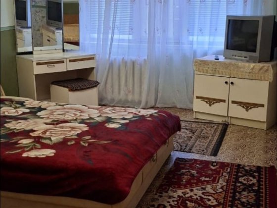 Сдаётся 2х ком квартира на 129 квартале Кривий Ріг