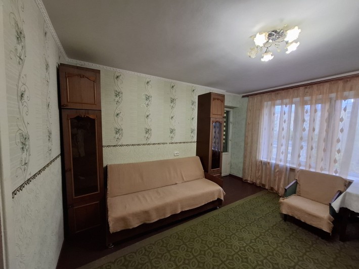 Здаю 2х кімнатну квартиру на 5 Зарічному,  Бродвей - фото 1