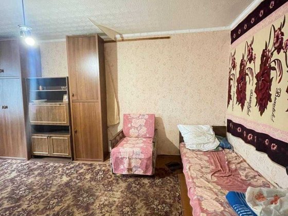 Оренда 1-но кімн квартири вул. Магістральна, 26 Кривой Рог
