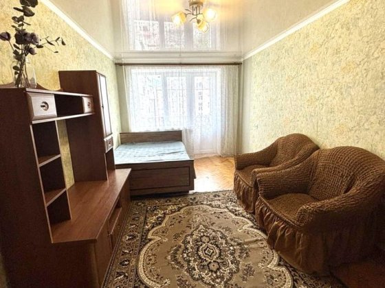 Здам 1 кімнатну квартиру, в центрі міста Луцьк