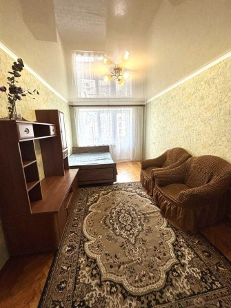 Здам 1 кімнатну квартиру, в центрі міста - фото 1