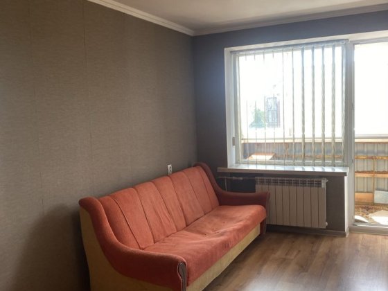Злам квартиру двохкімнатну Луцьк