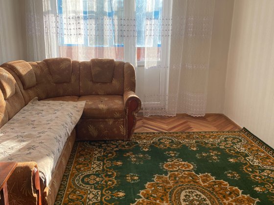 Здам однокімнатну квартиру Луцк