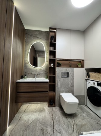 Оренда 1к кв на ЖК 5 - фото 1