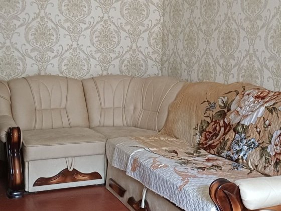 Оренда 2-кімнатної квартири на Сонячний Кривой Рог