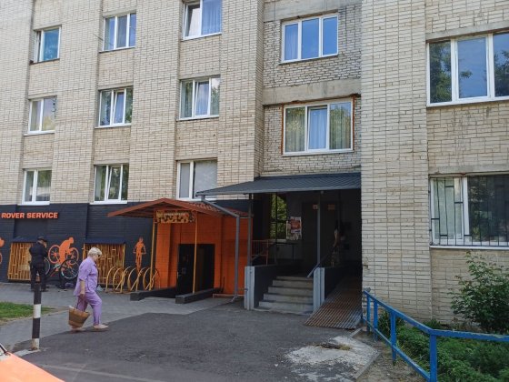 Оренда квартири на Соборності