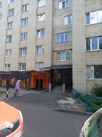 Оренда квартири на Соборності - фото 1