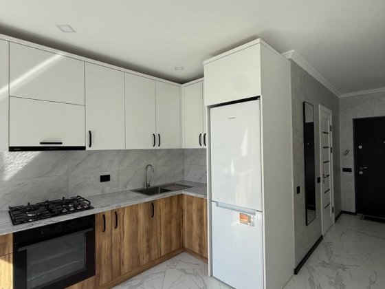 Оренда 1 кімнатної квартири Family Plaza Ивано-Франковск