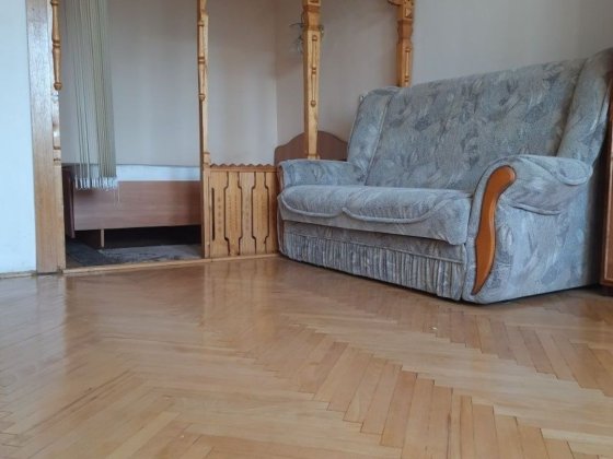 1к. квартира, Галицька. До 3х місяців Ивано-Франковск