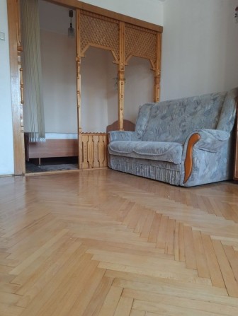 1к. квартира, Галицька. До 3х місяців - фото 1