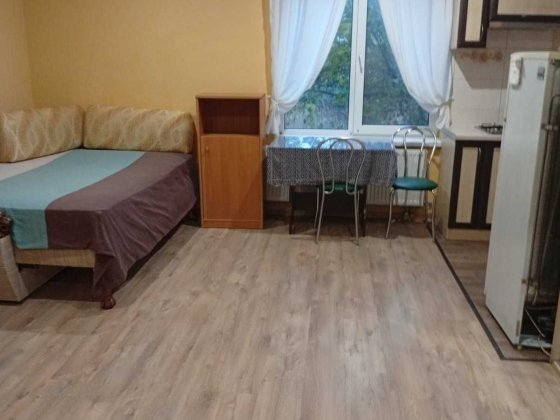 Здам 1к квартиру-студію Ірпінь