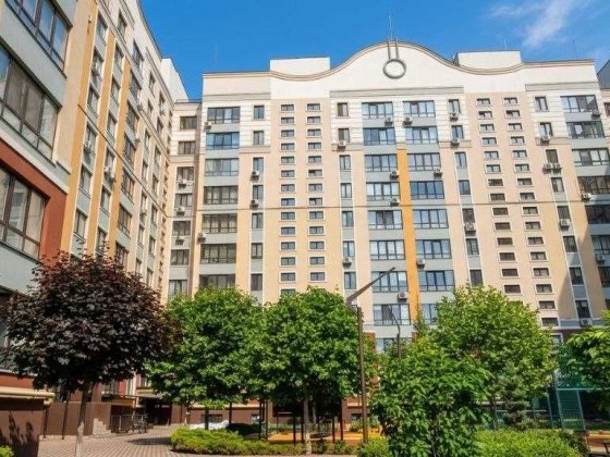 Від власника. Затишна та простора 1-кімнатна квартира з ремонтом – готова до заселення Ирпень
