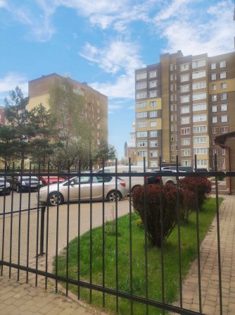 Оренда  квартири з ремонтом в новобудові - фото 1
