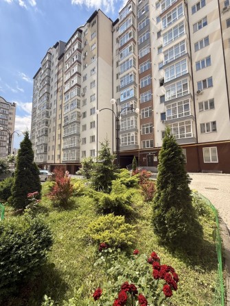 Оренда 1к квартирс на Височана - фото 1