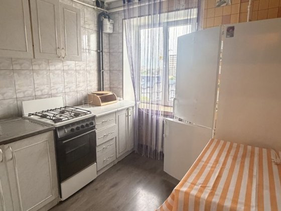 Здам 1 кім квартиру в центрі міста