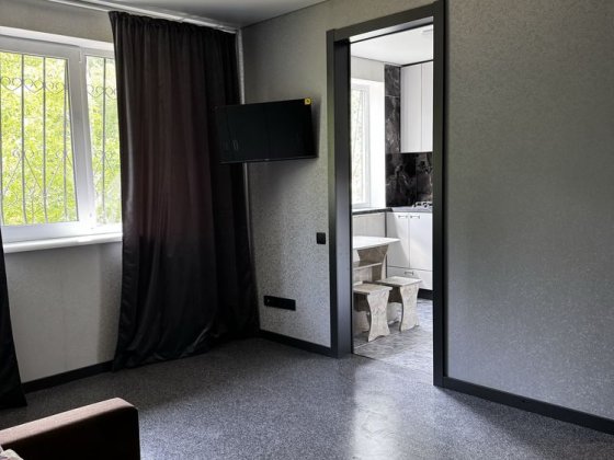 Аренда однокімнатної квартири Кривой Рог