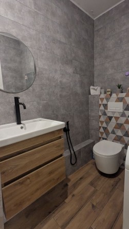 Здається в оренду 2 кім, квартира вул. Кисилевської - фото 1
