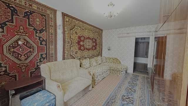 Оренда 1кім. квартири 5 м-н Зарічний, Бродвей - фото 1