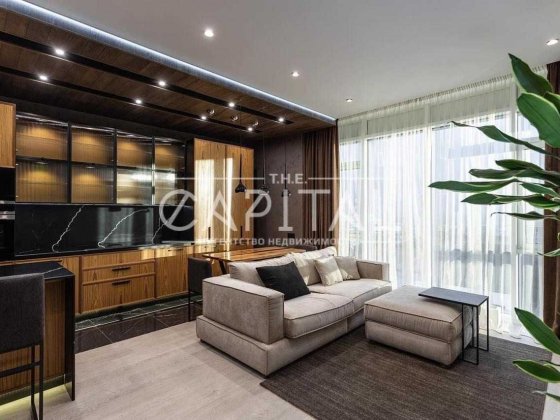 Оренда / Квартира / 75 м2 / ЖК Busov Hill / Печерський район Киев