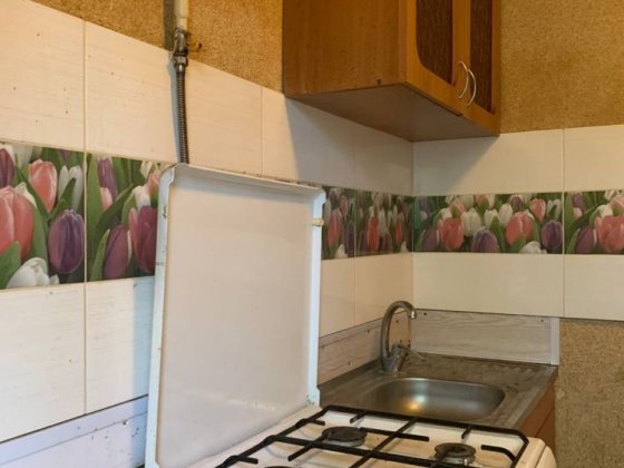 Довгостроково здаємо 2-кімнатну квартиру на мкр НКГОК Кривой Рог