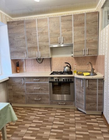 2к квартира в центрі - фото 1