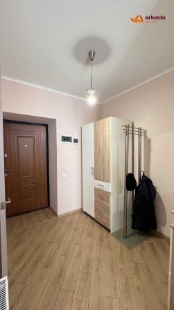 Здається однокімнатна квартира в ЖК Містечко Центральне по вул. Височана. - фото 1