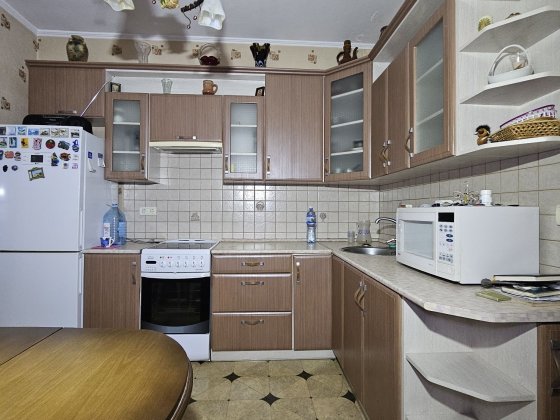 Оренда 1-кімнатної квартири Княжий Затон Позняки