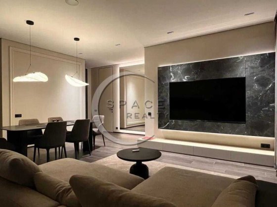 Оренда 3-к квартири ЖК TRIIINITY 104м2 Тютюника 39/2 Печерськ Київ