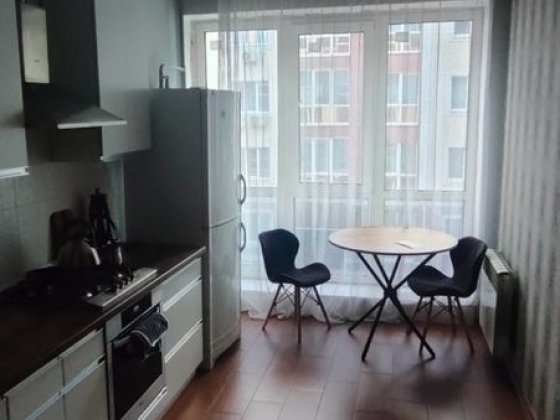 Оренда 1к квартири. Центральний Парк. Ирпень