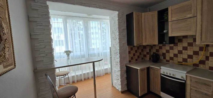 Здається в довгострокову оренду однокімнатна квартира - фото 1