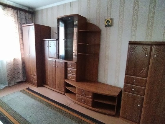 Довгострокова оренда 1-кім. квартири по вул.Молодіжна Ивано-Франковск