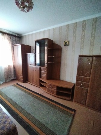 Довгострокова оренда 1-кім. квартири по вул.Молодіжна - фото 1